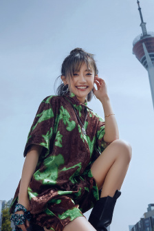 十大颜色的经典港片
